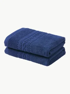 Handdoek Cordelia in verschillende formaten^Westwing Collection Discount