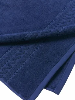 Handdoek Cordelia in verschillende formaten^Westwing Collection Discount