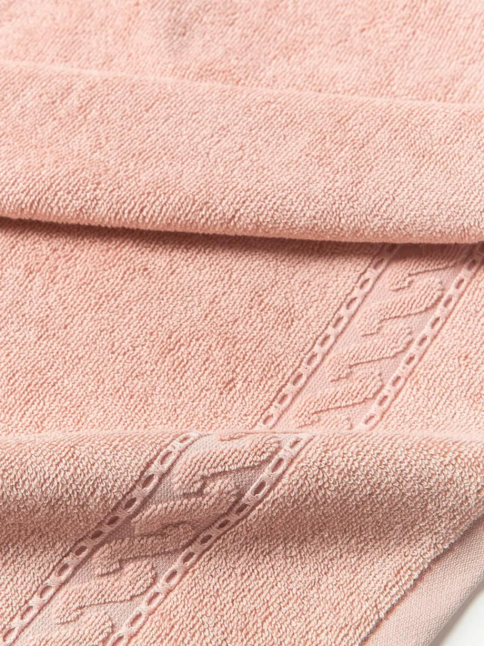 Handdoek Cordelia in verschillende formaten^Westwing Collection Best