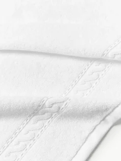 Handdoek Cordelia in verschillende formaten^Westwing Collection Fashion