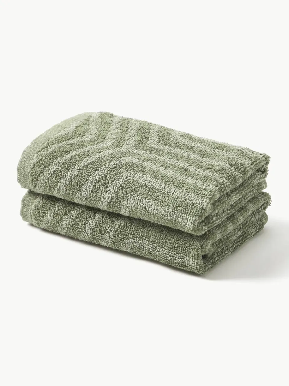 Handdoek Fatu in verschillende formaten^Westwing Collection Clearance