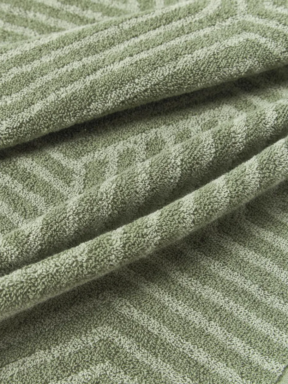 Handdoek Fatu in verschillende formaten^Westwing Collection Clearance
