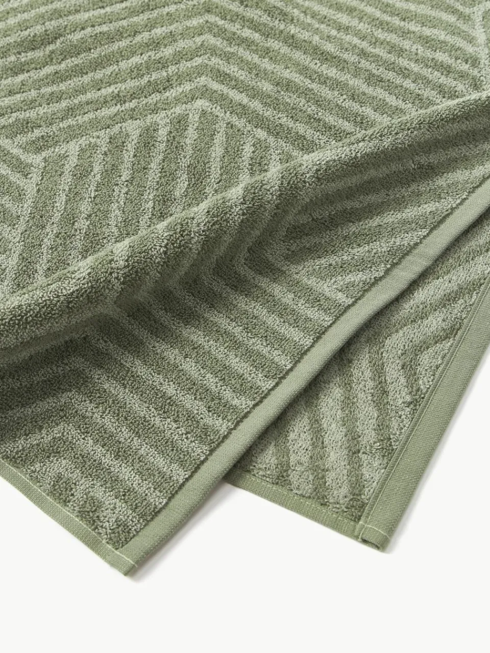 Handdoek Fatu in verschillende formaten^Westwing Collection Clearance