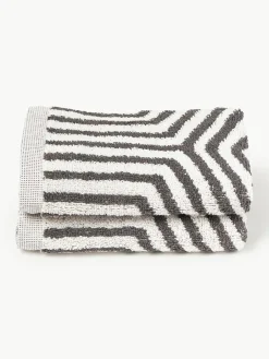 Handdoek Fatu in verschillende formaten^Westwing Collection Sale