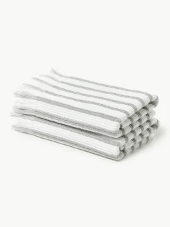 Handdoek Irma in verschillende formaten^Westwing Collection Online