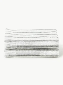 Handdoek Irma in verschillende formaten^Westwing Collection Online