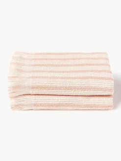 Handdoek Irma in verschillende formaten^Westwing Collection Fashion