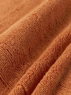 Handdoek Luxe met gestreepte rand, in verschillende formaten^Westwing Collection Fashion