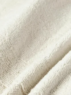 Handdoek Luxe met gestreepte rand, in verschillende formaten^Westwing Collection Fashion