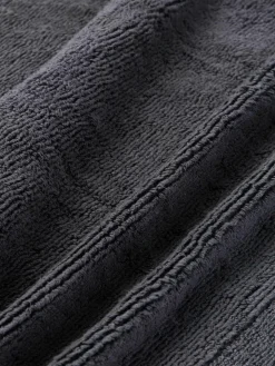 Handdoek Luxe met gestreepte rand, in verschillende formaten^Westwing Collection Hot