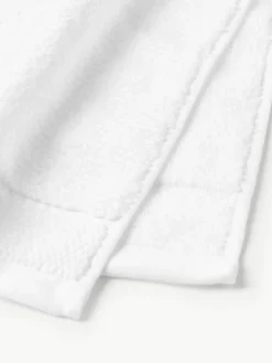 Handdoek Luxe met gestreepte rand, in verschillende formaten^Westwing Collection Sale