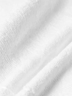 Handdoek Luxe met gestreepte rand, in verschillende formaten^Westwing Collection Sale
