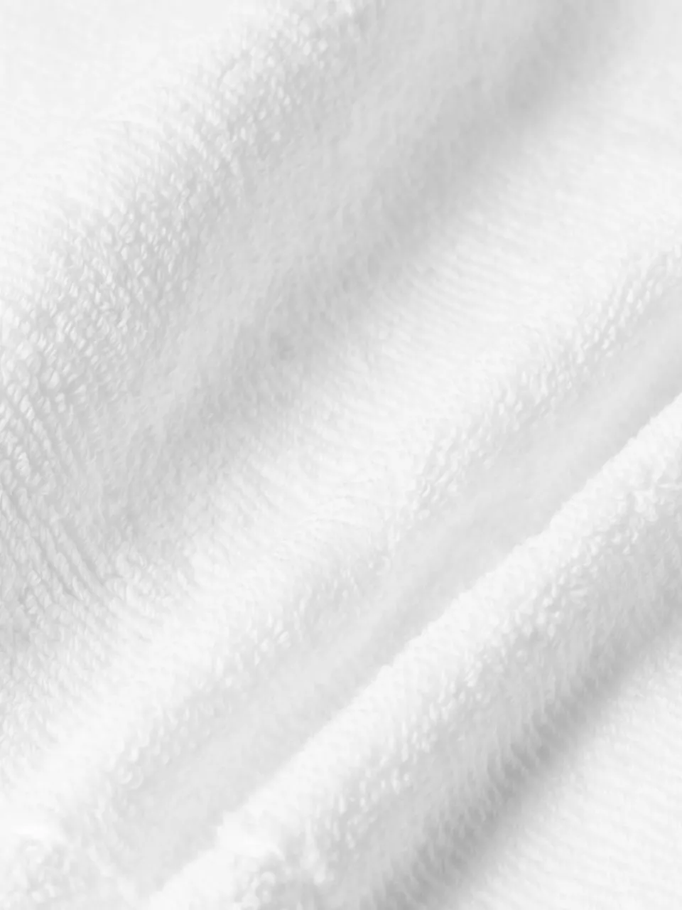 Handdoek Luxe met gestreepte rand, in verschillende formaten^Westwing Collection Sale