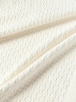 Handdoek Niam in verschillende formaten^Westwing Collection Hot