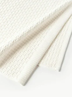 Handdoek Niam in verschillende formaten^Westwing Collection Hot