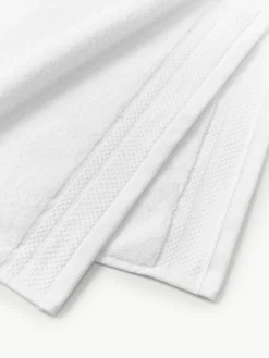 Handdoek Premium van biokatoen in verschillende formaten^Westwing Collection New