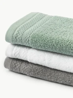 Handdoek Premium van biokatoen in verschillende formaten^Westwing Collection New