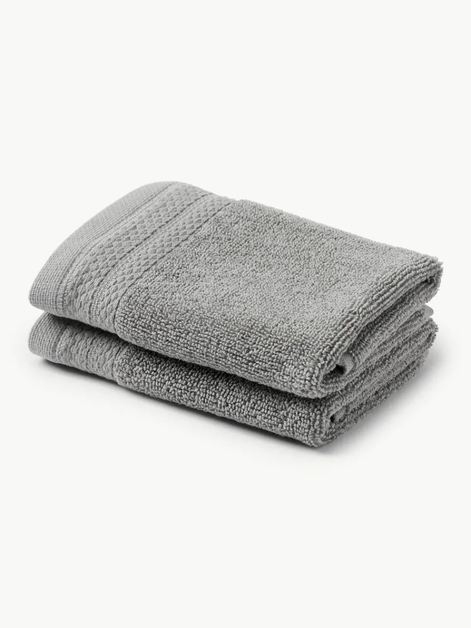 Handdoek Premium van biokatoen in verschillende formaten^Westwing Collection Discount