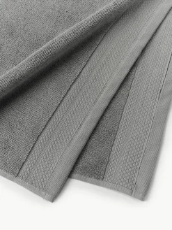 Handdoek Premium van biokatoen in verschillende formaten^Westwing Collection Discount