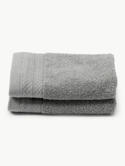 Handdoek Premium van biokatoen in verschillende formaten^Westwing Collection Discount
