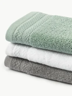 Handdoek Premium van biokatoen in verschillende formaten^Westwing Collection Discount