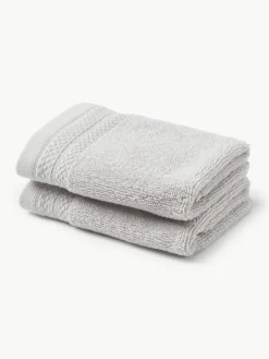 Handdoek Premium van biokatoen in verschillende formaten^Westwing Collection Online