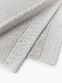 Handdoek Premium van biokatoen in verschillende formaten^Westwing Collection Online