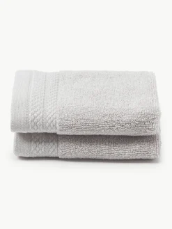 Handdoek Premium van biokatoen in verschillende formaten^Westwing Collection Online