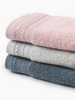 Handdoek Premium van biokatoen in verschillende formaten^Westwing Collection Online