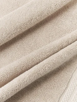 Handdoek Premium van biokatoen in verschillende formaten^Westwing Collection Outlet