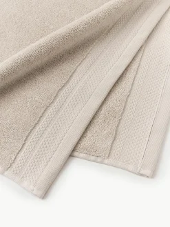 Handdoek Premium van biokatoen in verschillende formaten^Westwing Collection Outlet