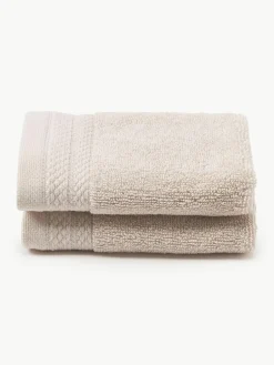 Handdoek Premium van biokatoen in verschillende formaten^Westwing Collection Outlet