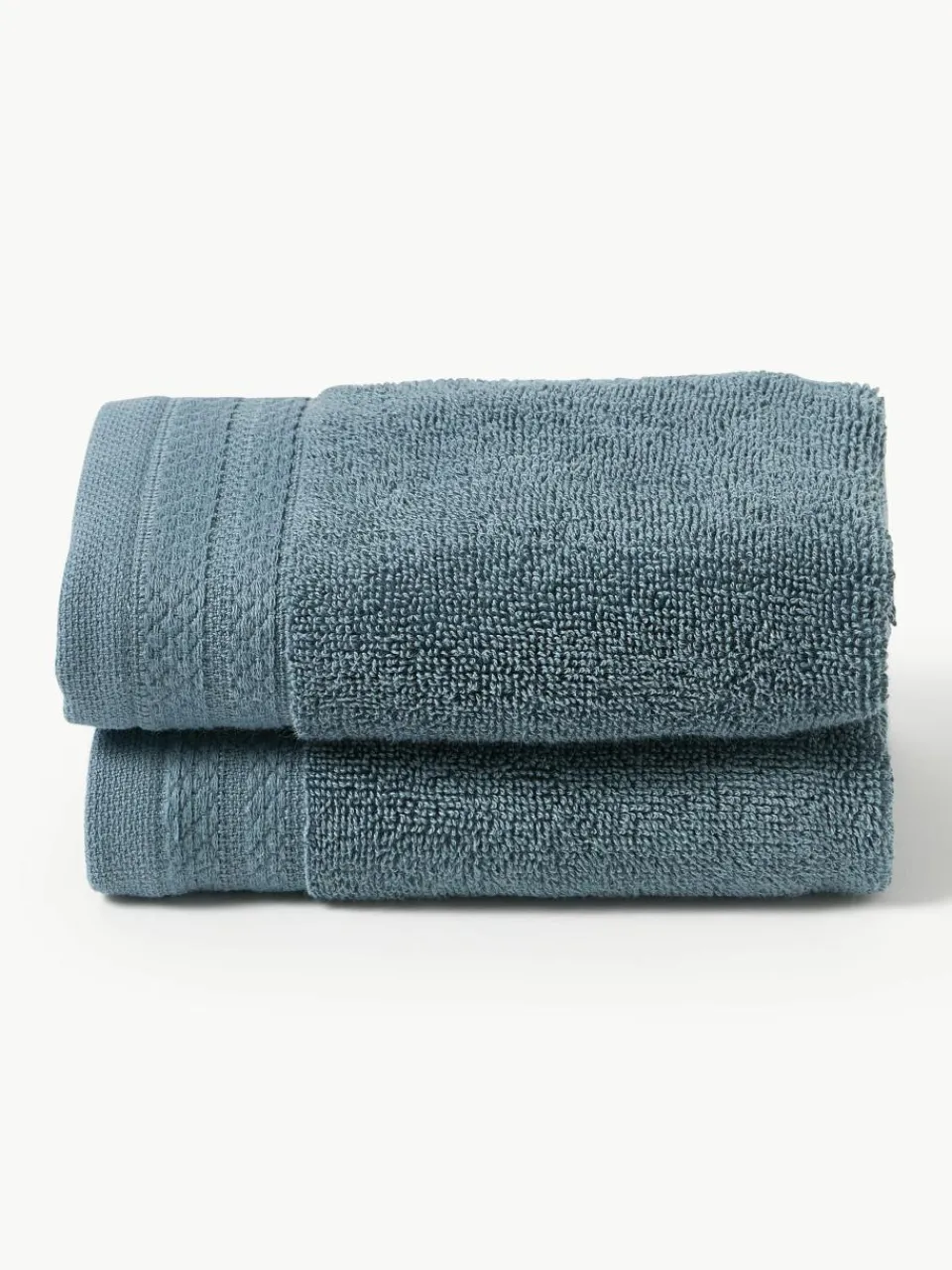 Handdoek Premium van biokatoen in verschillende formaten^Westwing Collection Discount