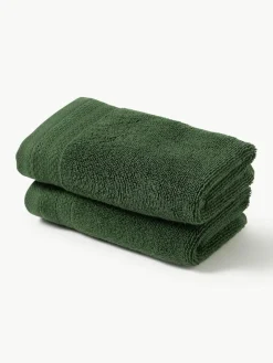 Handdoek Premium van biokatoen in verschillende formaten^Westwing Collection New