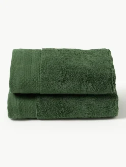 Handdoek Premium van biokatoen in verschillende formaten^Westwing Collection New