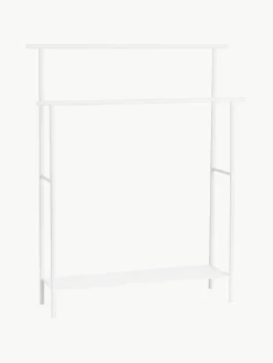 Handdoekenhouder Dora met plank^ferm LIVING Best