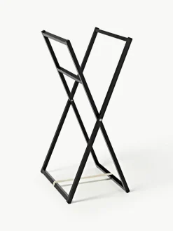 Handdoekenhouder Kit van bamboehout^Westwing Collection Outlet