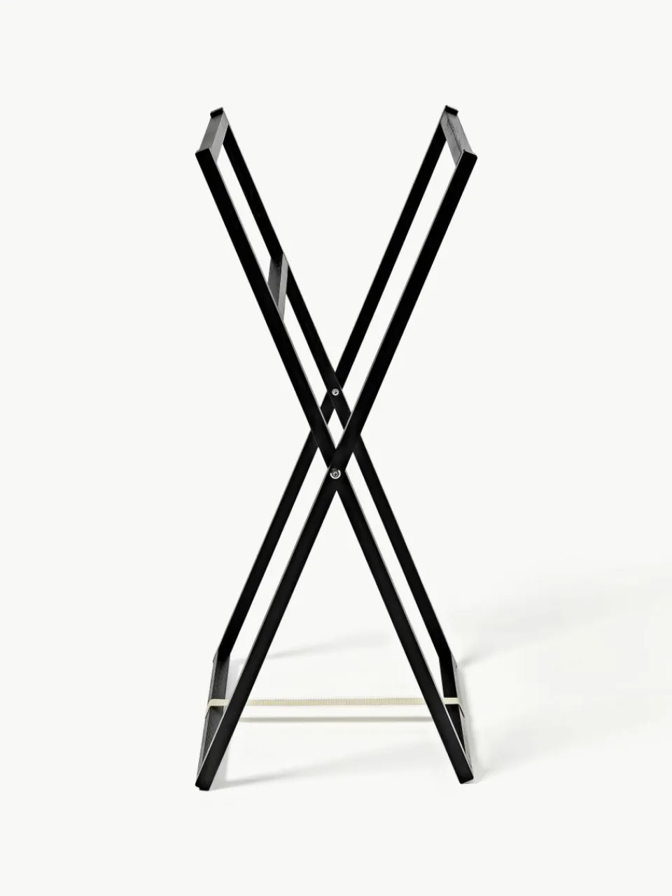 Handdoekenhouder Kit van bamboehout^Westwing Collection Outlet