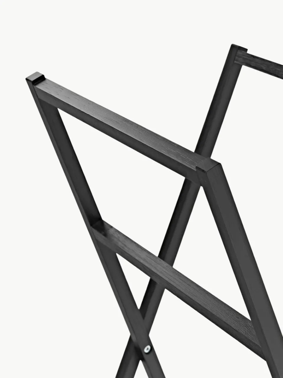 Handdoekenhouder Kit van bamboehout^Westwing Collection Outlet