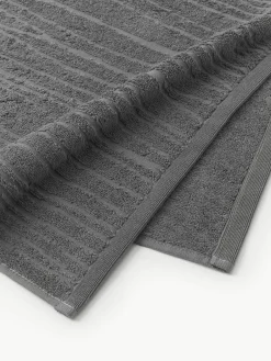 Handdoekenset Audrina, in verschillende setgroottes^Westwing Collection New