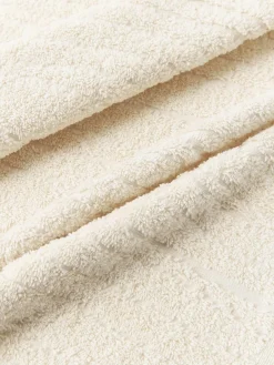 Handdoekenset Audrina, in verschillende setgroottes^Westwing Collection New