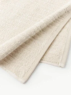 Handdoekenset Audrina, in verschillende setgroottes^Westwing Collection New