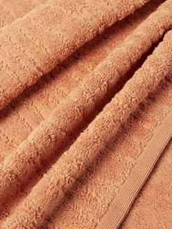 Handdoekenset Audrina, in verschillende setgroottes^Westwing Collection Hot