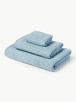 Handdoekenset Audrina, in verschillende setgroottes^Westwing Collection Sale