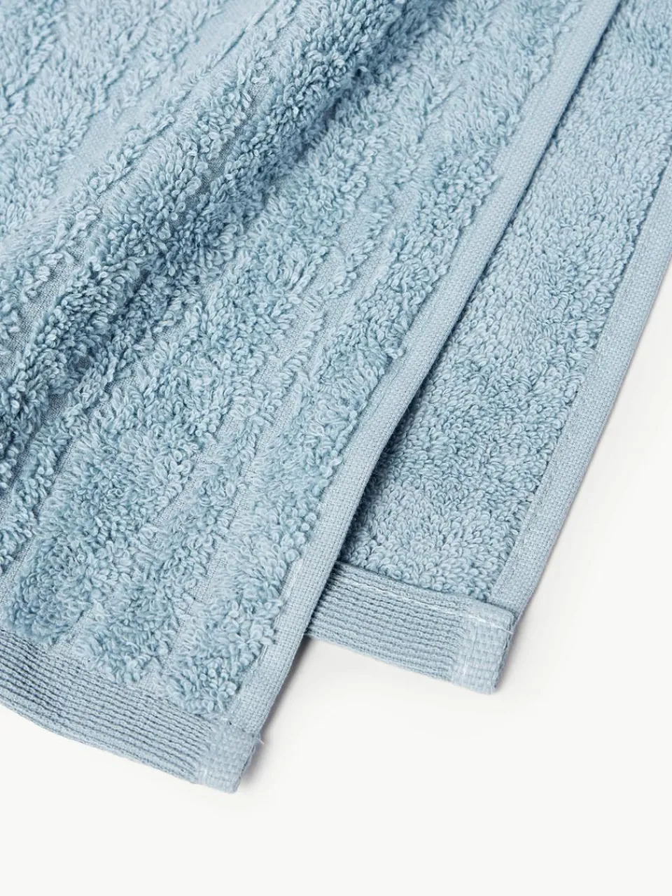 Handdoekenset Audrina, in verschillende setgroottes^Westwing Collection Sale