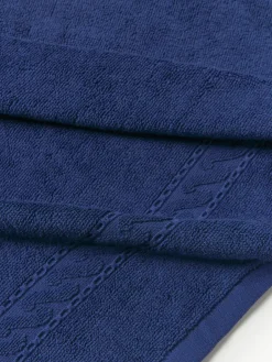 Handdoekenset Cordelia, set van 3^Westwing Collection Clearance
