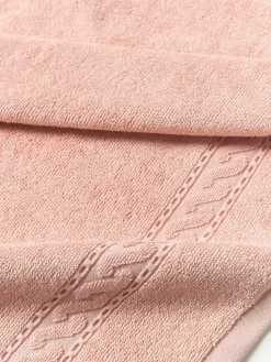 Handdoekenset Cordelia, set van 3^Westwing Collection Discount