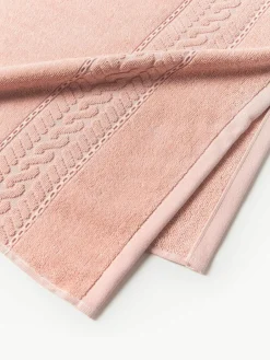 Handdoekenset Cordelia, set van 3^Westwing Collection Discount