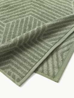Handdoekenset Fatu, in verschillende setgroottes^Westwing Collection Sale
