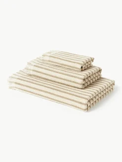 Handdoekenset Irma, verschillende formaten^Westwing Collection Best